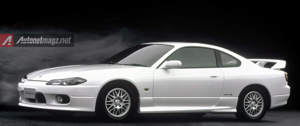 Berita, Nissan-Silvia: 7 Mobil Sport Legendaris Jepang yang Sangat Dinantikan Penerusnya versi AutonetMagz
