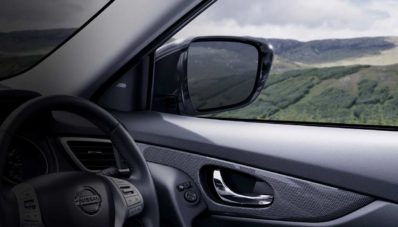 Ini Segudang Fitur dan Teknologi Canggih Yang Ada di Nissan X-Trail 2015 Ini Segudang Fitur dan Teknologi Canggih Yang Ada di Nissan X-Trail 2015