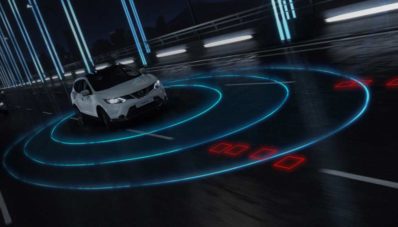 Ini Segudang Fitur dan Teknologi Canggih Yang Ada di Nissan X-Trail 2015 Ini Segudang Fitur dan Teknologi Canggih Yang Ada di Nissan X-Trail 2015