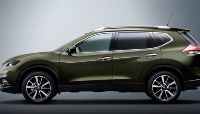 Ini Segudang Fitur dan Teknologi Canggih Yang Ada di Nissan X-Trail 2015 Ini Segudang Fitur dan Teknologi Canggih Yang Ada di Nissan X-Trail 2015