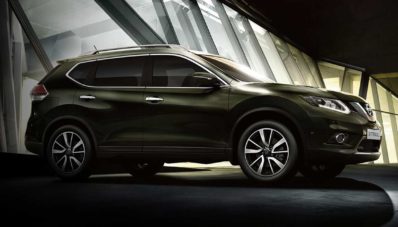 Ini Segudang Fitur dan Teknologi Canggih Yang Ada di Nissan X-Trail 2015 Ini Segudang Fitur dan Teknologi Canggih Yang Ada di Nissan X-Trail 2015