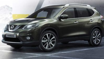 Ini Segudang Fitur dan Teknologi Canggih Yang Ada di Nissan X-Trail 2015 Ini Segudang Fitur dan Teknologi Canggih Yang Ada di Nissan X-Trail 2015
