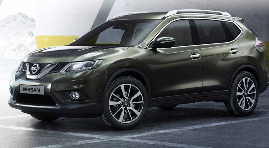 Confirmed : Ini 7 Bocoran Fitur Yang Akan Ada di Nissan X-Trail Indonesia Confirmed : Ini 7 Bocoran Fitur Yang Akan Ada di Nissan X-Trail Indonesia