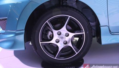 First Impression Review Datsun GO Panca Hatchback 5 Seater First Impression Review Datsun GO Panca Hatchback 5 Seater