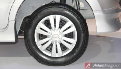 First Impression Review Datsun GO Panca Hatchback 5 Seater First Impression Review Datsun GO Panca Hatchback 5 Seater