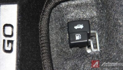 First Impression Review Datsun GO Panca Hatchback 5 Seater First Impression Review Datsun GO Panca Hatchback 5 Seater