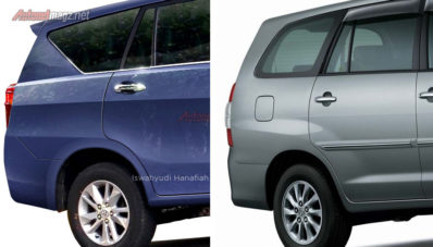 Ini Prediksi Render Toyota Innova 2016 yang Mendekati Akurat oleh AutonetMagz Ini Prediksi Render Toyota Innova 2016 yang Mendekati Akurat oleh AutonetMagz