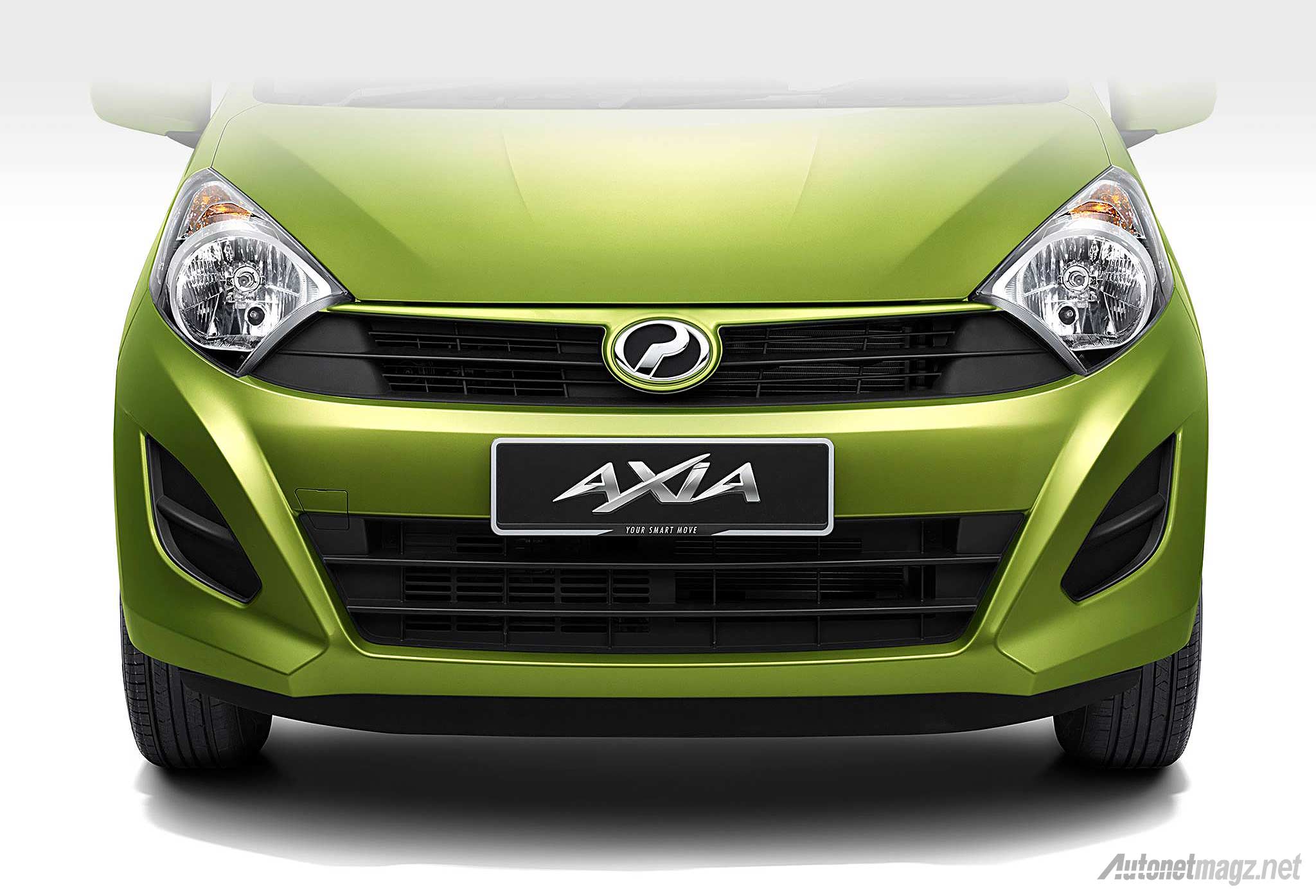 Bodykit Daihatsu Ayla AutonetMagz Review Mobil Dan Motor Baru