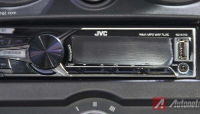 First Impression Review Datsun GO Panca Hatchback 5 Seater First Impression Review Datsun GO Panca Hatchback 5 Seater