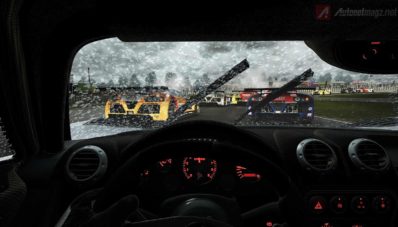 Project CARS, Pesaing Berat Gran Turismo dan Forza Motorsport Project CARS, Pesaing Berat Gran Turismo dan Forza Motorsport