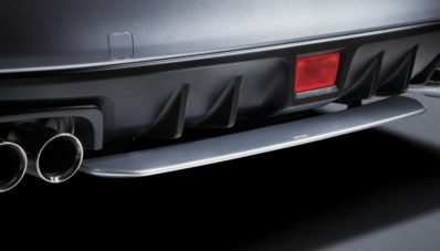 Subaru WRX S4 Versi Jepang Lebih Bertenaga dan Aman Subaru WRX S4 Versi Jepang Lebih Bertenaga dan Aman