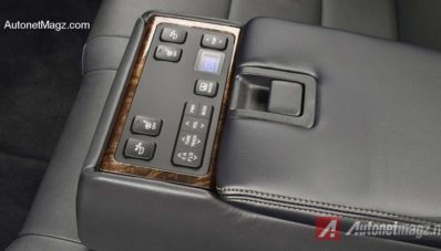 Toyota Camry Facelift 2015 Hadir di Rusia