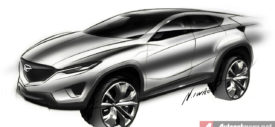 Mazda-CX-3-Concept