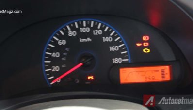 First Impression Review Datsun GO Panca Hatchback 5 Seater First Impression Review Datsun GO Panca Hatchback 5 Seater