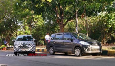 Prediksi Bentuk All-New Kijang Innova oleh AutonetMagz Prediksi Bentuk All-New Kijang Innova oleh AutonetMagz