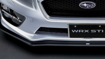 Subaru WRX S4 Versi Jepang Lebih Bertenaga dan Aman Subaru WRX S4 Versi Jepang Lebih Bertenaga dan Aman