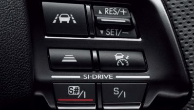 Subaru WRX S4 Versi Jepang Lebih Bertenaga dan Aman Subaru WRX S4 Versi Jepang Lebih Bertenaga dan Aman