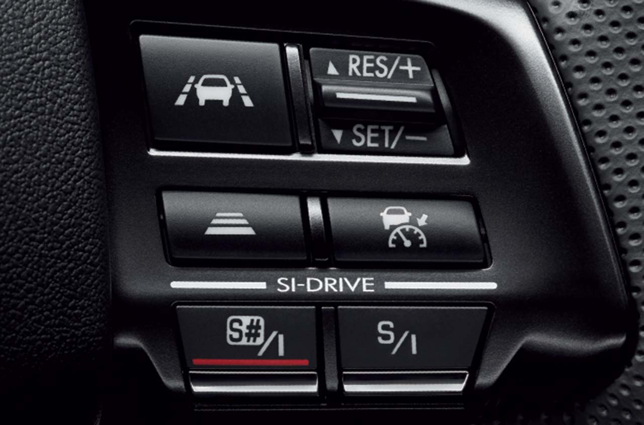 International, Subaru-WRX-Active-Safety-Features: Subaru WRX S4 Versi Jepang Lebih Bertenaga dan Aman