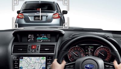 Subaru WRX S4 Versi Jepang Lebih Bertenaga dan Aman Subaru WRX S4 Versi Jepang Lebih Bertenaga dan Aman