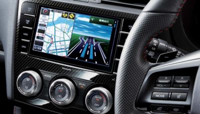 Subaru WRX S4 Versi Jepang Lebih Bertenaga dan Aman Subaru WRX S4 Versi Jepang Lebih Bertenaga dan Aman