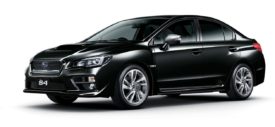 Subaru-WRX-S4-Exhaust