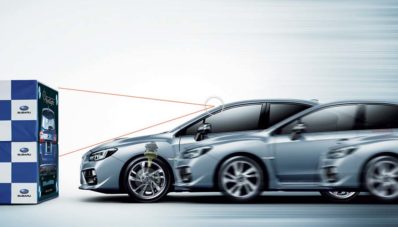 Subaru WRX S4 Versi Jepang Lebih Bertenaga dan Aman Subaru WRX S4 Versi Jepang Lebih Bertenaga dan Aman