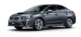 Subaru-WRX-Keyless-Entry