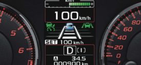 Subaru-WRX-Speedometer