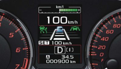 Subaru WRX S4 Versi Jepang Lebih Bertenaga dan Aman Subaru WRX S4 Versi Jepang Lebih Bertenaga dan Aman