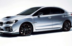 Subaru Raih Angka Penjualan 500 Ribu Unit untuk Pertama Kalinya di Amerika Subaru Raih Angka Penjualan 500 Ribu Unit untuk Pertama Kalinya di Amerika