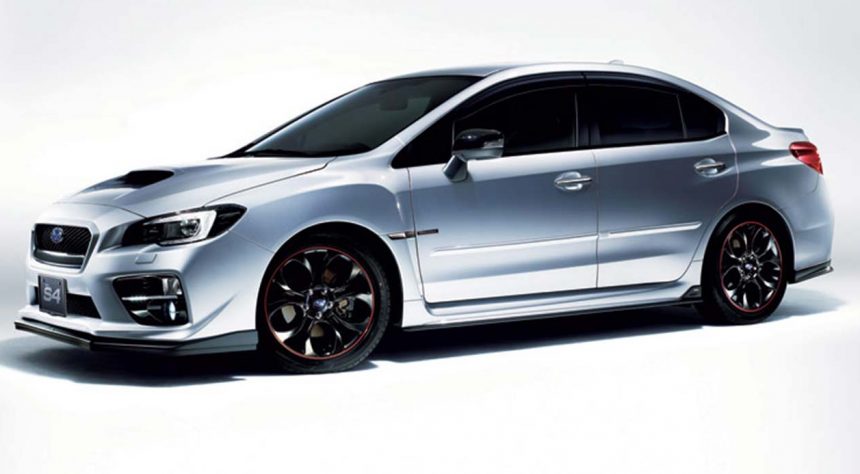 Subaru Raih Angka Penjualan 500 Ribu Unit untuk Pertama Kalinya di Amerika Subaru Raih Angka Penjualan 500 Ribu Unit untuk Pertama Kalinya di Amerika