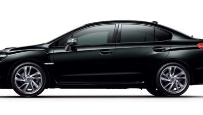 Subaru WRX S4 Versi Jepang Lebih Bertenaga dan Aman Subaru WRX S4 Versi Jepang Lebih Bertenaga dan Aman
