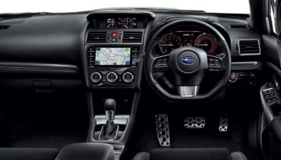 Subaru WRX S4 Versi Jepang Lebih Bertenaga dan Aman Subaru WRX S4 Versi Jepang Lebih Bertenaga dan Aman