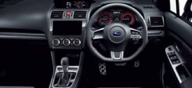Subaru-WRX-Steering-Wheel