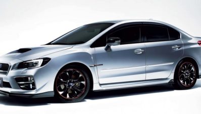 Subaru WRX S4 Versi Jepang Lebih Bertenaga dan Aman Subaru WRX S4 Versi Jepang Lebih Bertenaga dan Aman