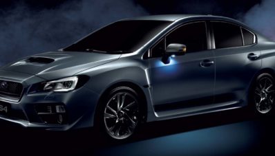 Subaru WRX S4 Versi Jepang Lebih Bertenaga dan Aman Subaru WRX S4 Versi Jepang Lebih Bertenaga dan Aman