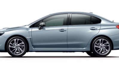 Subaru WRX S4 Versi Jepang Lebih Bertenaga dan Aman Subaru WRX S4 Versi Jepang Lebih Bertenaga dan Aman