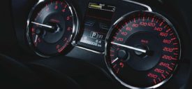 Subaru-WRX-LED