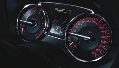 Subaru WRX S4 Versi Jepang Lebih Bertenaga dan Aman Subaru WRX S4 Versi Jepang Lebih Bertenaga dan Aman