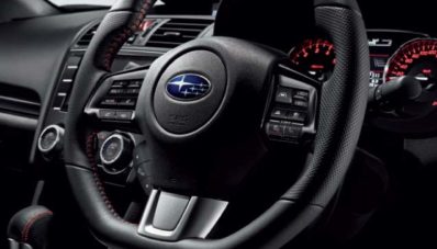 Subaru WRX S4 Versi Jepang Lebih Bertenaga dan Aman Subaru WRX S4 Versi Jepang Lebih Bertenaga dan Aman