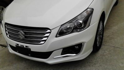 Suzuki Ciaz, Calon Pengganti Baleno? Suzuki Ciaz, Calon Pengganti Baleno?