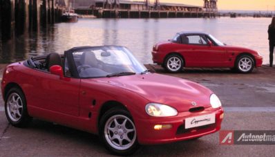 7 Mobil Sport Legendaris Jepang yang Sangat Dinantikan Penerusnya versi AutonetMagz