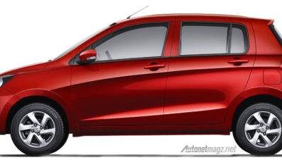 18 Model Suzuki akan Dipamerkan di IIMS 2014 18 Model Suzuki akan Dipamerkan di IIMS 2014