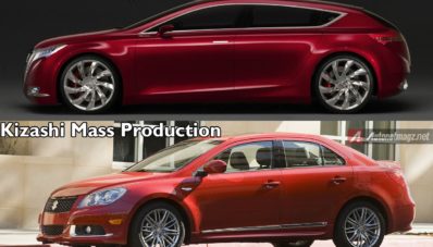 Suzuki Ciaz, Calon Pengganti Baleno? Suzuki Ciaz, Calon Pengganti Baleno?