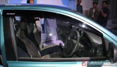 First Impression Review Datsun GO Panca Hatchback 5 Seater First Impression Review Datsun GO Panca Hatchback 5 Seater