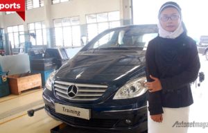Mercedes-Benz Indonesia Telah Mewisuda 16 Teknisi Handalnya Mercedes-Benz Indonesia Telah Mewisuda 16 Teknisi Handalnya