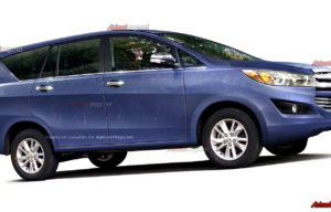 Toyota Filipina Siapkan Sejumlah Dana untuk Peluncuran Toyota Innova 2016 Toyota Filipina Siapkan Sejumlah Dana untuk Peluncuran Toyota Innova 2016