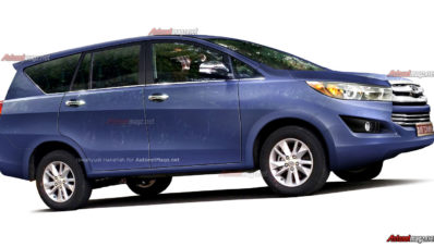 Ini Prediksi Render Toyota Innova 2016 yang Mendekati Akurat oleh AutonetMagz Ini Prediksi Render Toyota Innova 2016 yang Mendekati Akurat oleh AutonetMagz