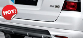 Bumper desain baru Toyota Innova facelift 2014 – 2015