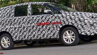 Prediksi Bentuk All-New Kijang Innova oleh AutonetMagz Prediksi Bentuk All-New Kijang Innova oleh AutonetMagz